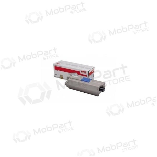 Oki MB492 (45807111), μαύρος κασέτα για εκτυπωτές λέιζερ, 12000 σελίδες.
