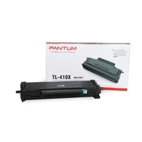 Pantum TL410X (TL-410X) κασέτα λέιζερ, μαύρη