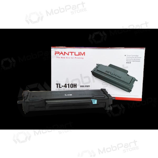 Pantum TL-410H (TL410H), μαύρο τόνερ για εκτυπωτές λέιζερ, 3000 σελ.