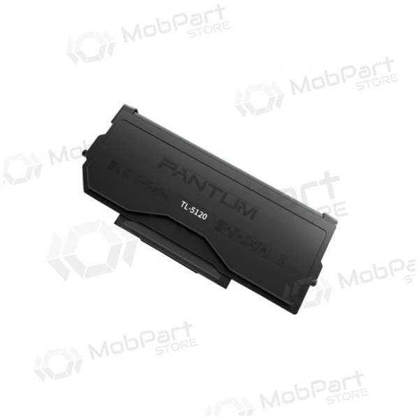 Pantum TL-5120H κασέτα λέιζερ, Μαύρο