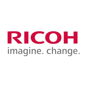 Ricoh M C2000L (842461) κασέτα λέιζερ, κυανό