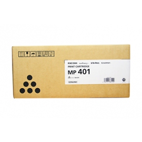 Ricoh MP 401 (841887) δοχείο λέιζερ, μαύρο