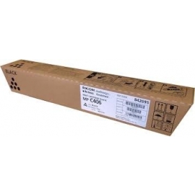 Ricoh MP C406 (842095) κασέτα λέιζερ, μαύρη