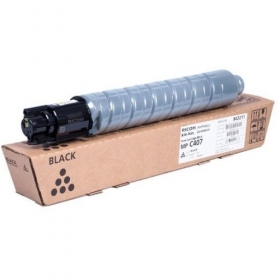 Ricoh MP C407 (842211) δοχείο τόνερ, μαύρο