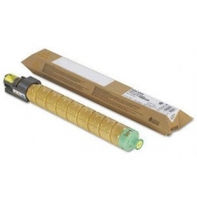 Ricoh MP C5501/MP C5000 (842049) δοχείο λέιζερ, κίτρινο