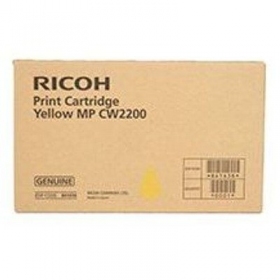 Ricoh MP CW2200 (841638) μελάνι, κίτρινο