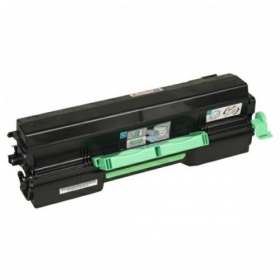 Ricoh SP 6430E (407510) κασέτα λέιζερ, Μαύρο (SPEC)