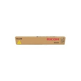 Ricoh SPC 830 (821122) (821186) δοχείο τόνερ λέιζερ, κίτρινο