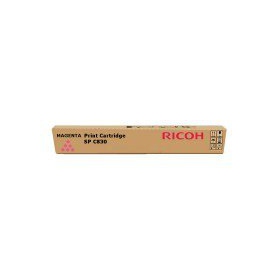 Ricoh SPC 830 (821123) (821187), πορφυρή κασέτα για εκτυπωτές λέιζερ, 15000 σελ.