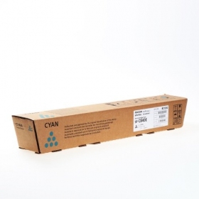Ricoh SPC840A (821262) Λέιζερ κασέτα, Κυανό (SPEC)