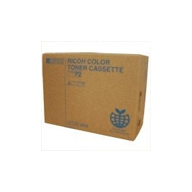 Ricoh Type P2 2232C/2238C (885485) κασέτα λέιζερ, κυανό