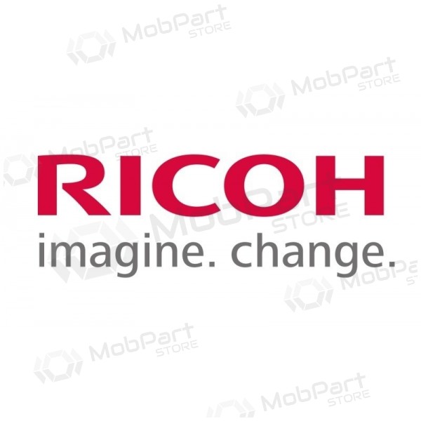 Ricoh 342522 ΚΑΣΕΤΑ ΚΑΘΑΡΙΣΜΟΥ ΜΑΥΡΗ ΤΥΠΟΥ G1