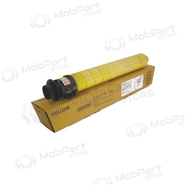 Ricoh IM C2510H (842562) κασέτα λέιζερ, κίτρινο