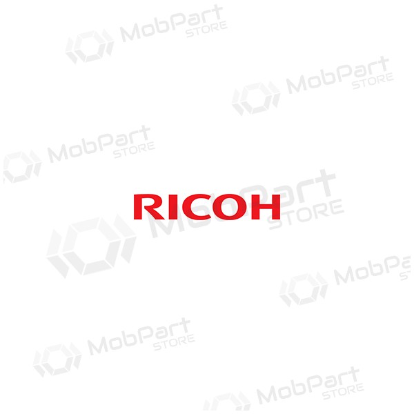 Ricoh MP 2014H (842135), μαύρο τόνερ για εκτυπωτές λέιζερ, 12000 σελ.