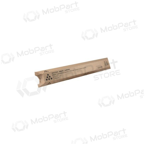 Ricoh MP C3501 (842047) (Alt: 841579, 841424), μαύρος κασέτα για εκτυπωτές λέιζερ, 22500 σελίδες.