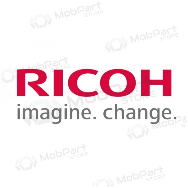 Ricoh MP C3502 (842016) κασέτα λέιζερ, μαύρο (SPEC)