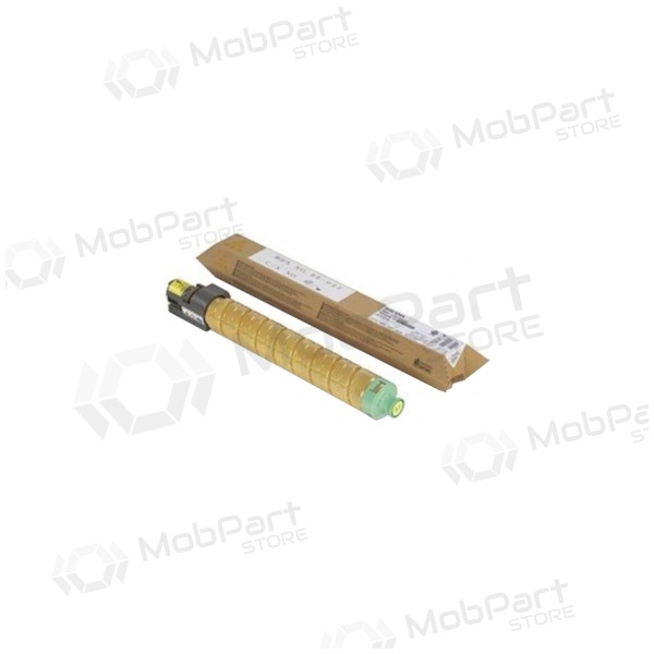 Ricoh MP C3502 (842017) κασέτα λέιζερ, κίτρινη