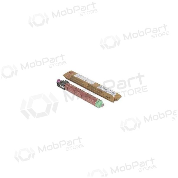 Ricoh MP C3502 (842018) δοχείο λέιζερ, ματζέντα