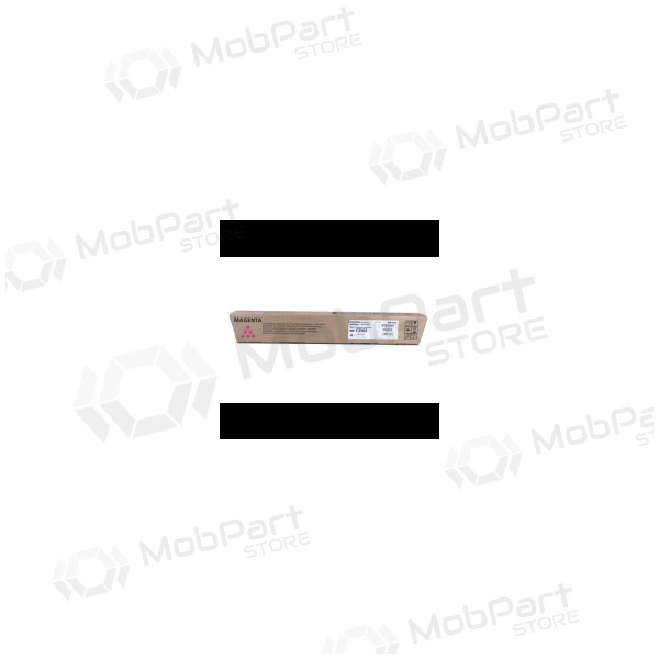 Ricoh MP C3503 (841819) δοχείο τόνερ λέιζερ, ματζέντα