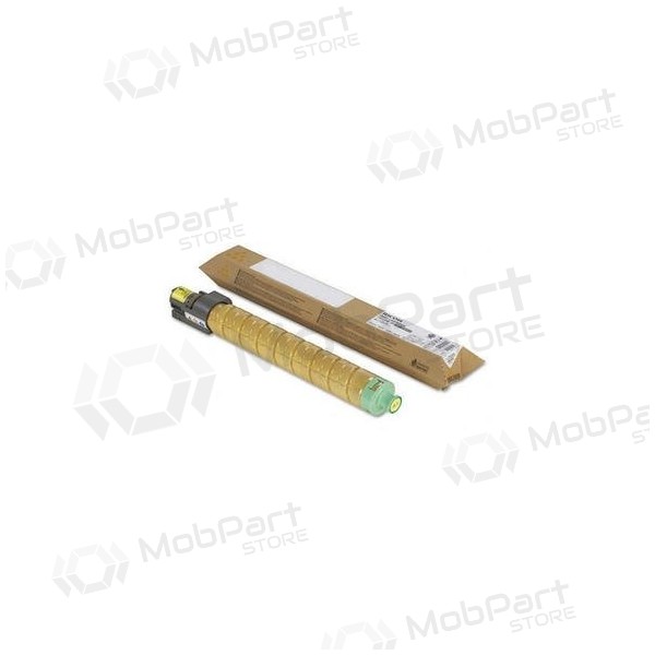 Ricoh MP C5501/MP C5000 (842049) δοχείο λέιζερ, κίτρινο