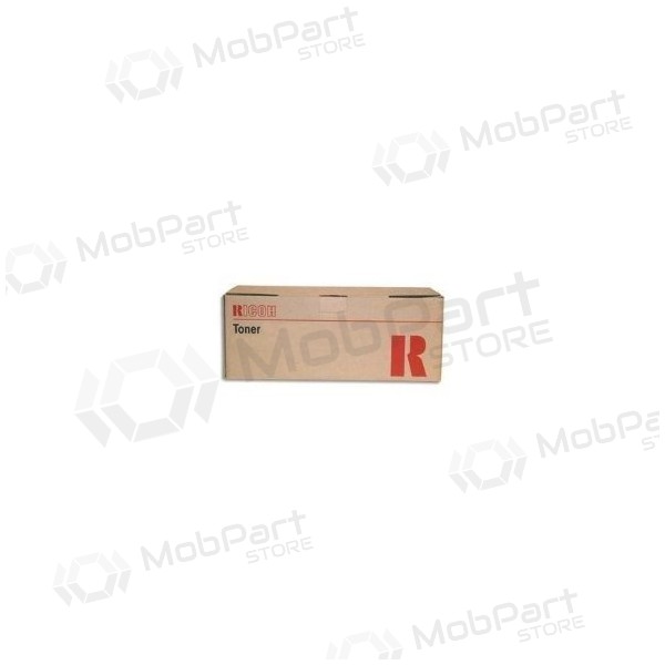 Ricoh MP2000 (842340) κασέτα λέιζερ, μαύρο