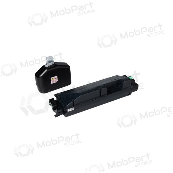 Ricoh P C600 (408314) κασέτα λέιζερ, μαύρη