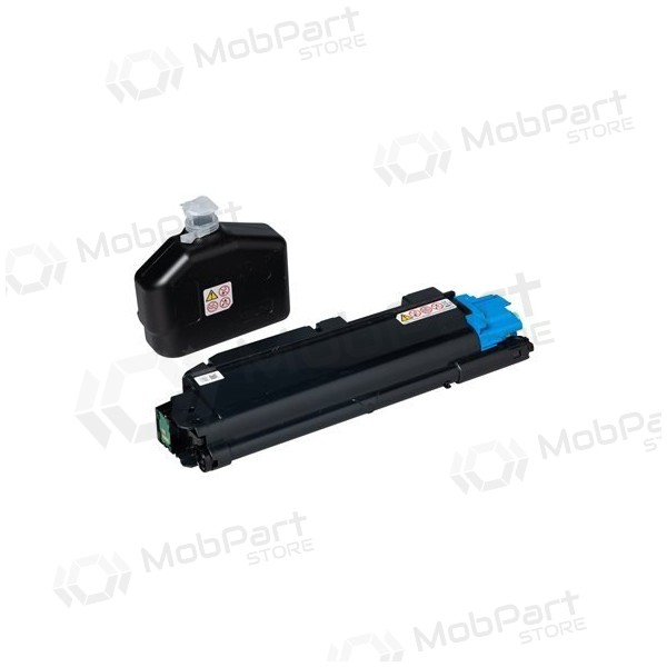 Ricoh P C600 (408315) δοχείο τόνερ λέιζερ, κυανό