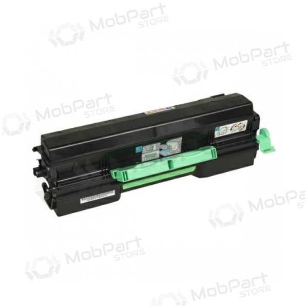 Ricoh SP 6430E (407510) κασέτα λέιζερ, Μαύρο (SPEC)