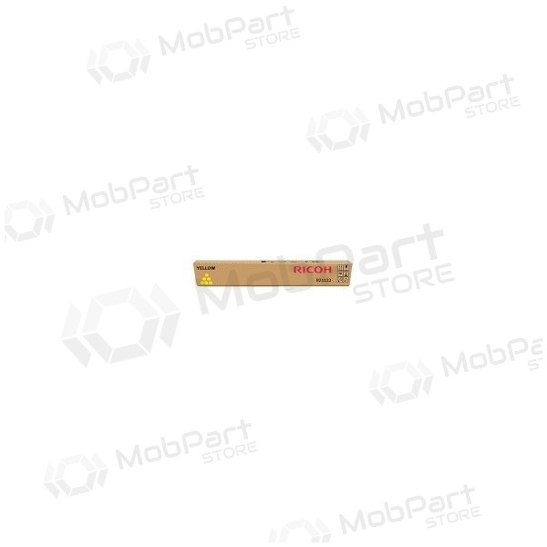 Ricoh SPC 830 (821122) (821186) δοχείο τόνερ λέιζερ, κίτρινο