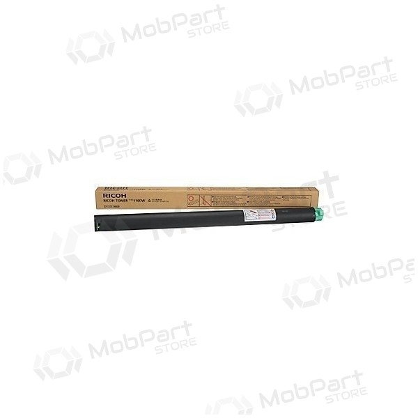 Ricoh Type 1160W (888029) κασέτα λέιζερ, μαύρη
