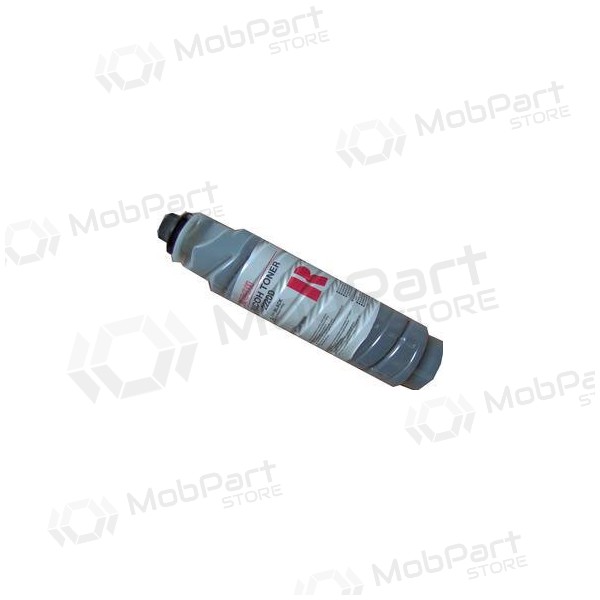Ricoh Type MP3353 (842042) (Alt: TYP2220D, 885266, 842342, DT43), μαύρη κασέτα για εκτυπωτές λέιζερ, 11000 σελ.
