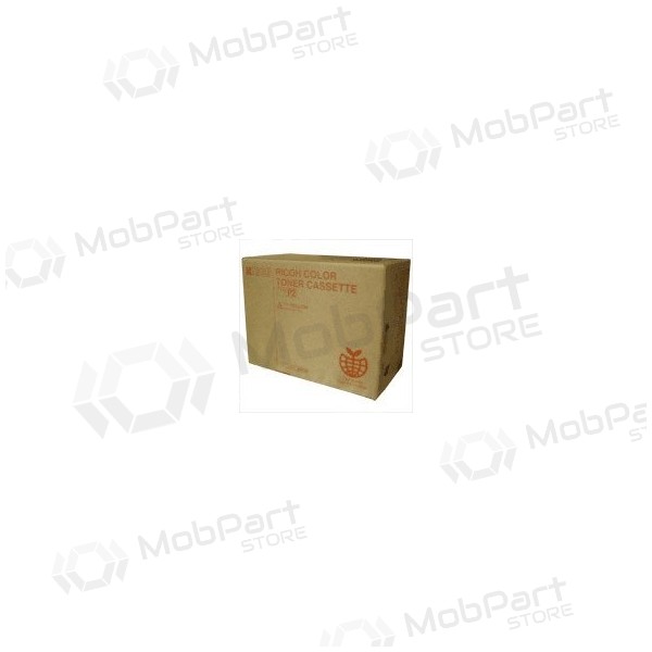 Ricoh Type P2 2232C/2238C (885483) δοχείο τόνερ λέιζερ, κίτρινο
