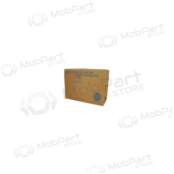 Ricoh Type P2 2232C/2238C (885485) κασέτα λέιζερ, κυανό
