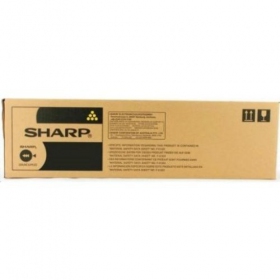 Sharp MX61GTYA, κίτρινο τόνερ για εκτυπωτές λέιζερ, 24000 σελ.