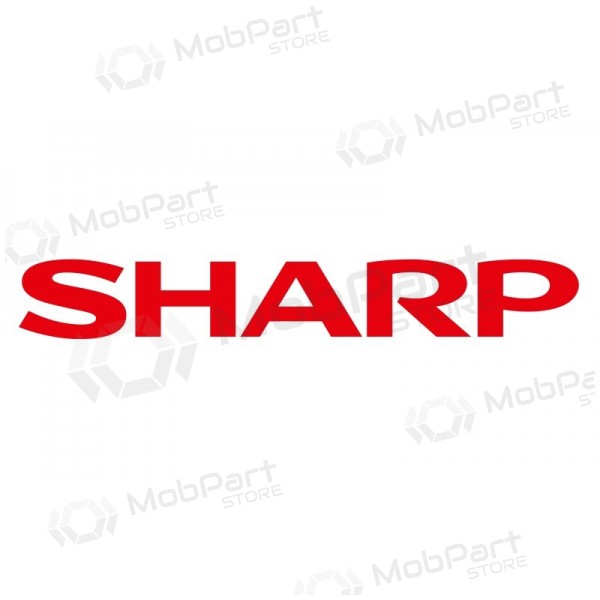 Sharp BP-GT705 (BPGT705) κασέτα για εκτυπωτές λέιζερ, Μαύρο (83000 σελ.)