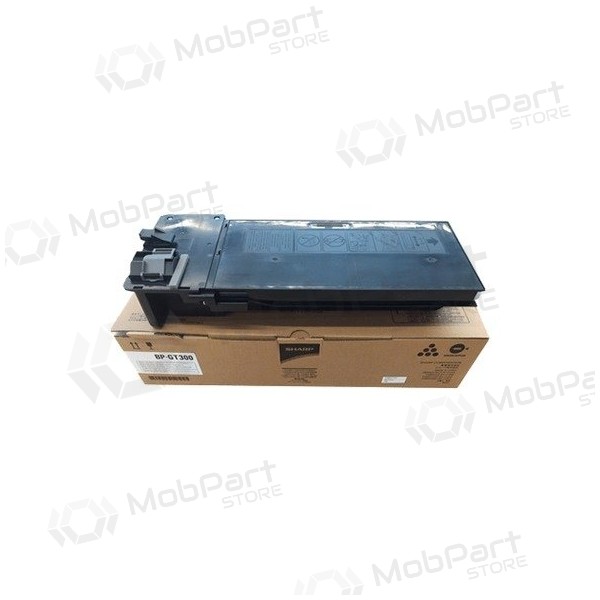 Sharp BPGT300 κασέτα λέιζερ, μαύρη