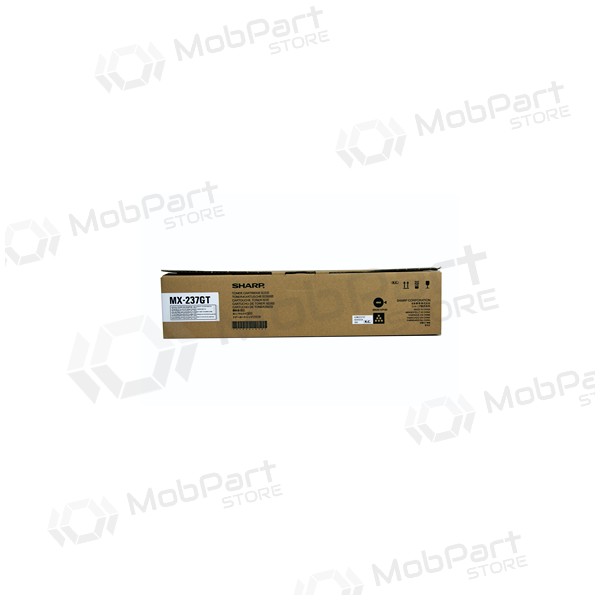 Sharp MX-237GT (MX237GT) κασέτα λέιζερ, μαύρη