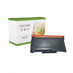 Static control κασέτα λέιζερ μαύρη, συμβατή με Brother TN-3600XL (TN3600XL)