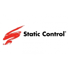 Static Control Lazerinė κασέτα μαύρη, συμβατή με Canon CRG 072 (5647C002)