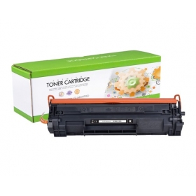 Static Control Laser Toner μαύρο, συμβατό με HP 142A (W1420A)