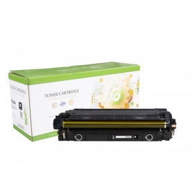 Static Control Laser Toner Μαύρο, συμβατό με HP 508A (CF360A)/Canon CRG 040