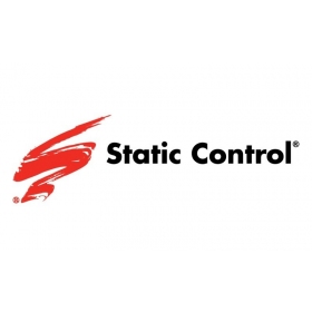 Static Control δοχείο τόνερ λέιζερ μαύρο, συμβατό με Kyocera TK-1250 (1T0C3H0NL0)