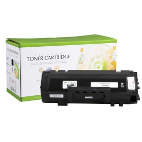 Static Control κασέτα λέιζερ μαύρη, συμβατή με Lexmark 51B20 (51B2000)