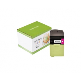 Static Control Lazerinė κασέτα μωβ, συμβατή με Lexmark 78C2XM0