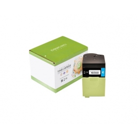 Static Control Λέιζερ κασέτα κυανή, συμβατή με Lexmark 78C2XC0