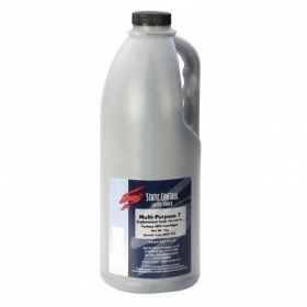 Σκόνη γραφίτη Static-Control για HP CB435/285/278/436 Μαύρο, 1kg.