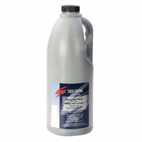Σκόνη γραφίτη Static Control για HP Q2612A Q5949A/X Q7553A/X Q1338A CE505A/X Q5942A/X Μαύρο, 1kg.