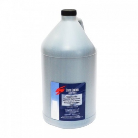 Static Control Σκόνη τόνερ Samsung universal/XEROX Μαύρη, 1kg.