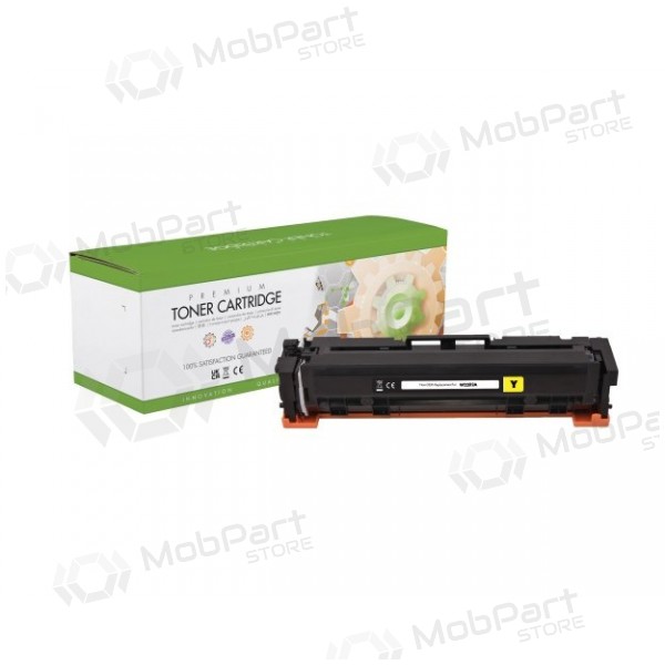 Static Control Κασέτα λέιζερ κίτρινη, συμβατή με HP 220A (W2202A)
