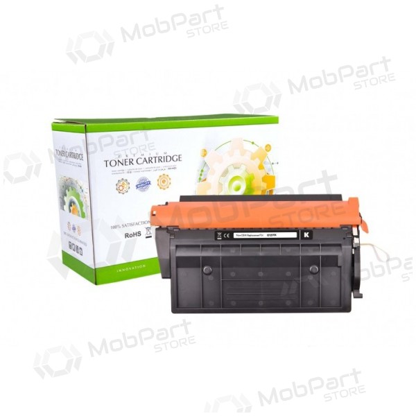 Static Control Laser Toner μαύρο (New chip), συμβατό με HP 59X (CF259X)